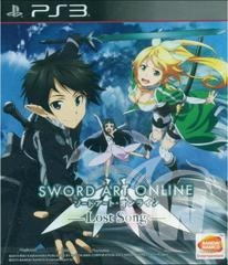 Sword Art Online: Lost Song